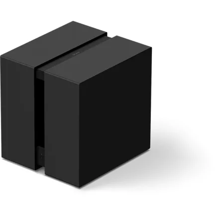 Sony Bravia Theatre Sub 9 600W összteljesítményű vezeték nélküli kiegészítő mélynyomó