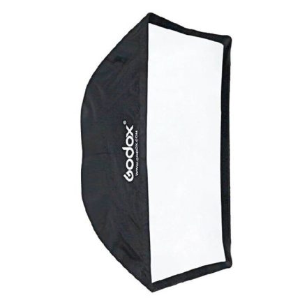 Godox ernyőként nyitható softbox (60x90 cm)