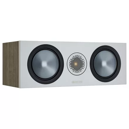 Monitor Audio BRONZE C150 (6G) centersugárzó (szürke)