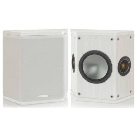 Monitor Audio BRONZE-FX (6G) hangfal pár (fehér) (SB6GFXW)