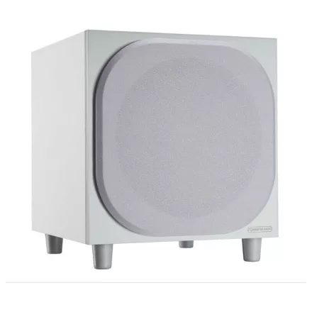 Monitor Audio BRONZE W10 (6G) mélysugárzó (fehér) (SB6GW10W)