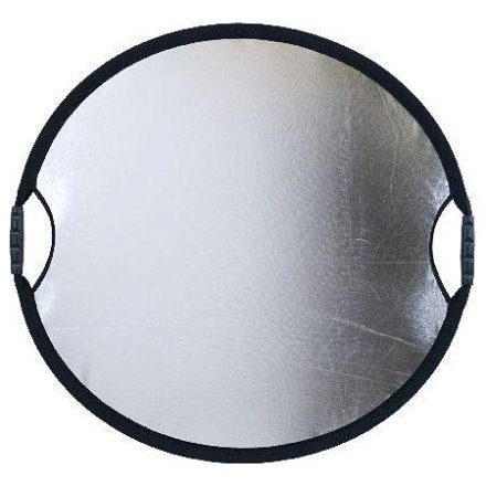 Sunbounce Sun-Mover derítőlap (ezüst/fehér) (SBSM8-810)