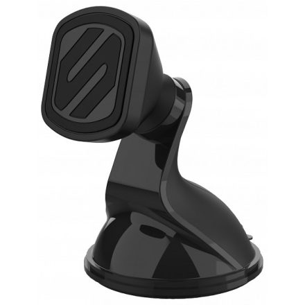 Scosche MagicMount mágneses, tapadókorongos, autós telefontartó (SC-MMWSM-RP)