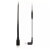   Rode SC15 Csúcsminőségű USB-C - Lightning összekötő kábel (30cm)