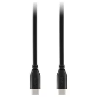   Rode SC17 Csúcsminőségű USB-C - USB-C összekötő kábel (1.5m)