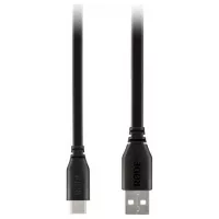   Rode SC18 Csúcsminőségű USB-C - USB-A összekötő kábel (1.5m)