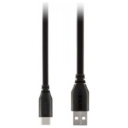 Rode SC18 Csúcsminőségű USB-C - USB-A összekötő kábel (1.5m)