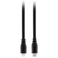   Rode SC19 Csúcsminőségű USB-C - Lightning összekötő kábel (1.5m)