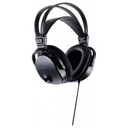 Pioneer SE-M521 Headband fejhallgató