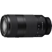 Sony FE 100-400mm f/5.6-8 OSS objektív