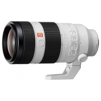 Sony FE 100-400mm f/4.5-5.6 GM OSS (Sony E) (használt II)