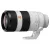 Sony FE 100-400mm f/4.5-5.6 GM OSS (Sony E) (használt II)