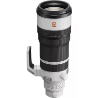 Sony FE 100-400mm f/4.5 GM OSS objektív