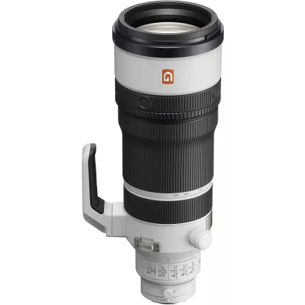 Sony FE 100-400mm f/4.5 GM OSS objektív