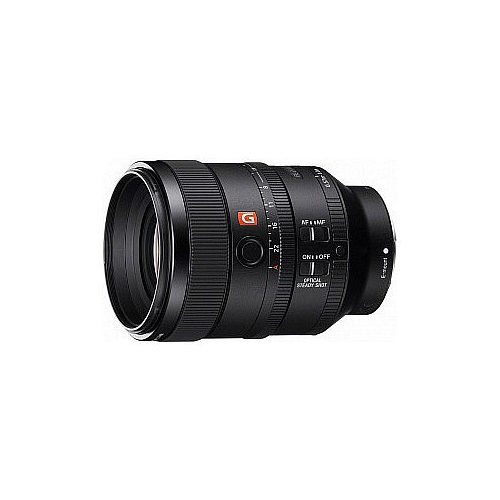 Sony FE 100mm f/2.8 STF GM OSS (Sony E) (SEL100F28GM)