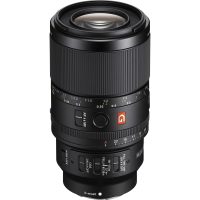 Sony FE 100mm f/2.8 Macro GM OSS (Sony E)