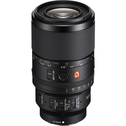 Sony FE 100mm f/2.8 Macro GM OSS (Sony E)
