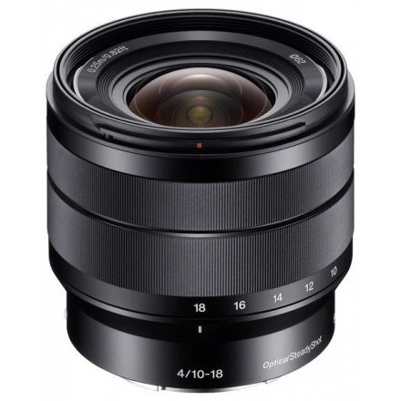 Sony 10-18mm f/4 OSS (Sony E) (SEL1018.AE)
