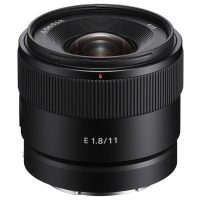 Sony 11mm f/1.8 (Sony E) (SEL11F18.SYX)
