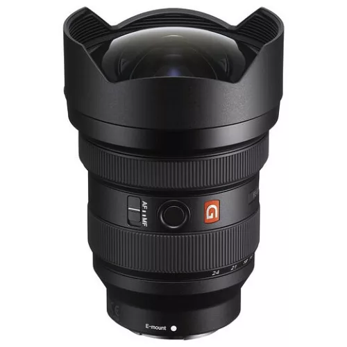 Sony FE 12-24mm f/2.8 GM (Sony E) (használt)