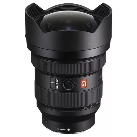 Sony FE 12-24mm f/2.8 GM (Sony E) (használt II)