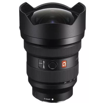 Sony FE 12-24mm f/2.8 GM (Sony E) (SEL1224GM.SYX)