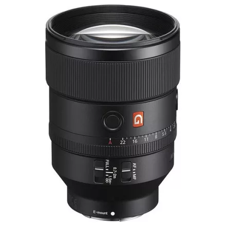Sony FE 135mm f/1.8 GM (Sony E) (használt II)