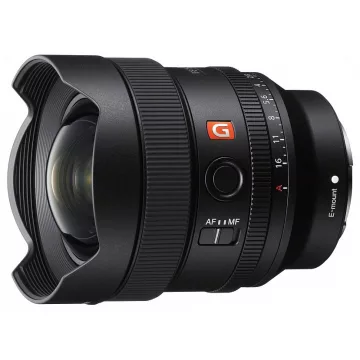 Sony FE 14mm f/1.8 GM  (Sony E) (SEL14F18GM.SYX)