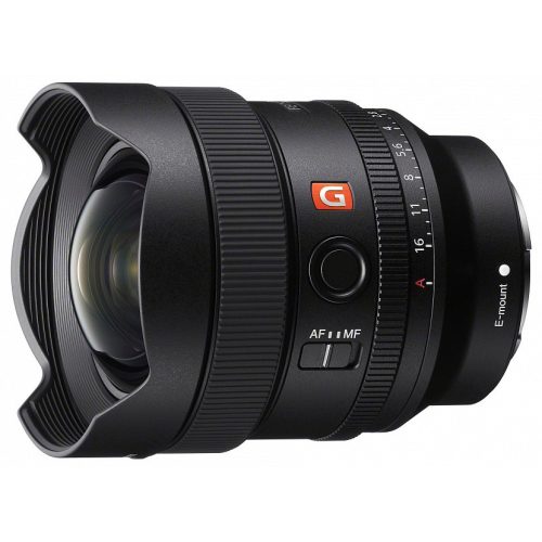 Sony FE 14mm f/1.8 GM  (Sony E) (SEL14F18GM.SYX)