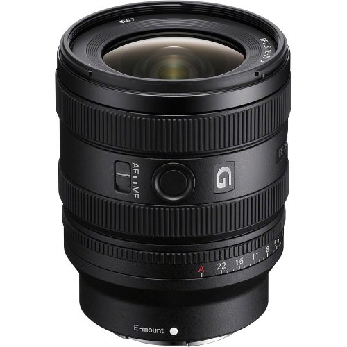 Sony FE 16-25mm f/2.8 G (Sony E) (SEL1625G)
