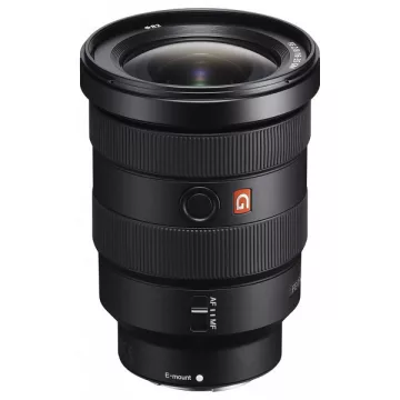 Sony FE 16-35mm f/2.8 GM (Sony E) (SEL1635GM)