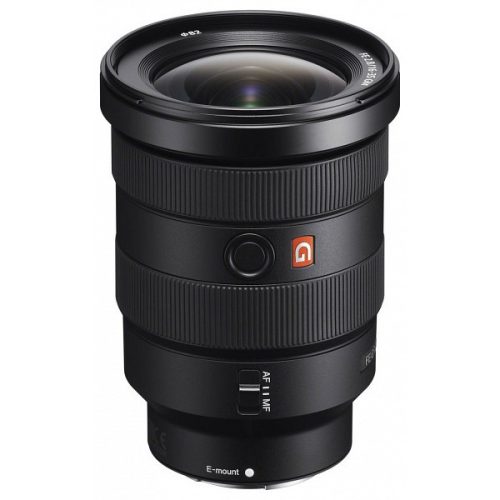 Sony FE 16-35mm f/2.8 GM (Sony E) (SEL1635GM)
