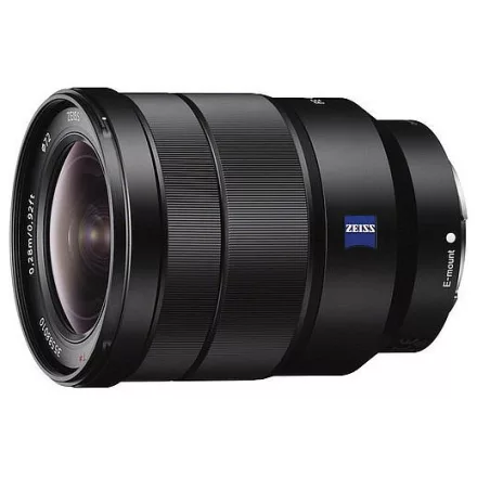 Sony Vario-Tessar T* FE 16-35mm f/4 ZA OSS (Sony E) (használt II)
