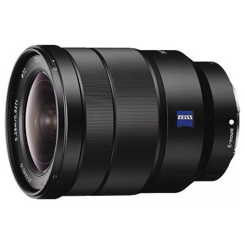   Sony Vario-Tessar T* FE 16-35mm f/4 ZA OSS (Sony E) (használt II)