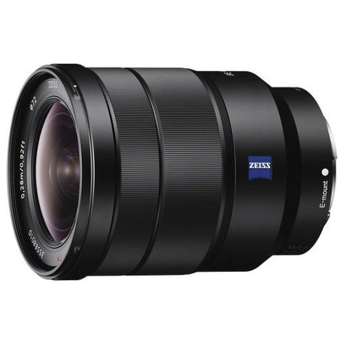   Sony Vario-Tessar T FE 16-35mm f/4 ZA OSS (Sony E) (SEL1635Z.SYX)