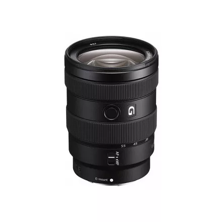 Sony 16-55mm f/2.8 G objektív (használt)