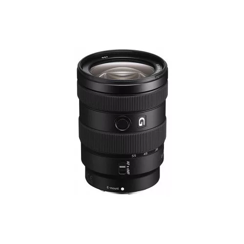 Sony 16-55mm f/2.8 G objektív (használt)
