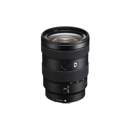 Sony 16-55mm f/2.8 G (Sony E) (SEL1655G)