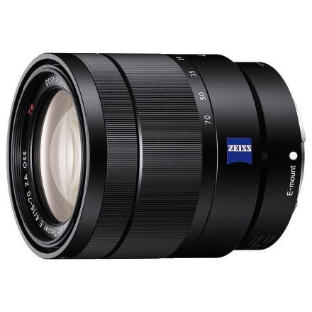 Sony Vario-Tessar T* E 16-70mm f/4 ZA OSS (Sony E) (használt)