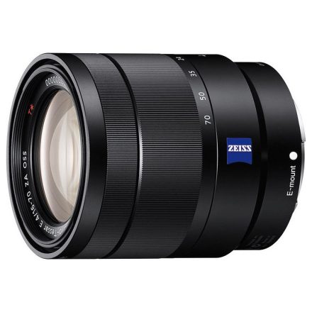Sony Vario-Tessar T* E 16-70 mm f/4 ZA OSS (Sony E) (SEL1670Z)