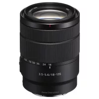 Sony E 18-135mm f/3.5-5.6 OSS (Sony E) (használt)