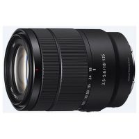 Sony E 18-135mm f/3.5-5.6 OSS (Sony E) (SEL18135.SYX)