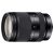 Sony AF E 18-200mm f/3.5-6.3 OSS LE (Sony E) (fekete) (SEL18200LE.AE)