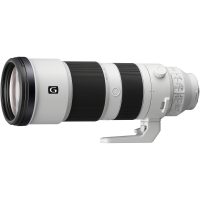 Sony FE 200-600mm f/5.6-6.3 G OSS (Sony E) (SEL200600G)