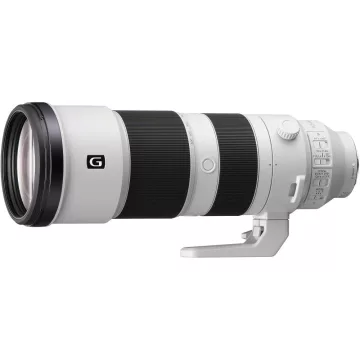 Sony FE 200-600mm f/5.6-6.3 G OSS (Sony E) (SEL200600G)
