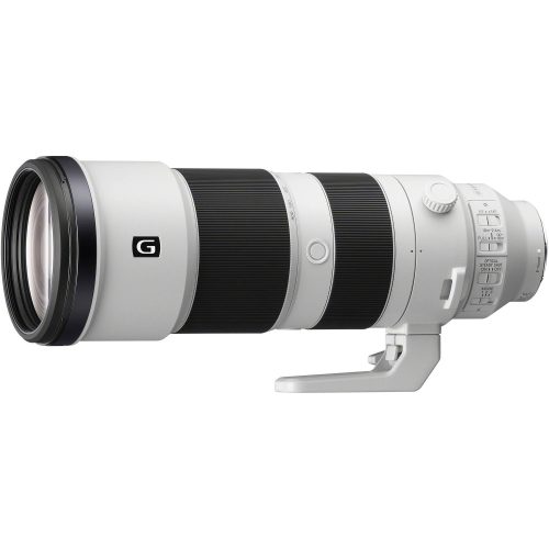Sony FE 200-600mm f/5.6-6.3 G OSS (Sony E) (SEL200600G)