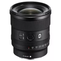 Sony FE 20mm f/1.8 G (Sony E) (használt)