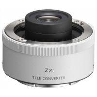 Sony SEL20TC 2x telekonverter (Sony E)