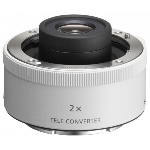 Sony SEL20TC 2x telekonverter (Sony E)