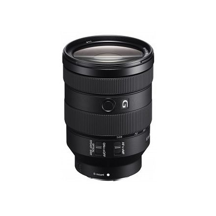 Sony FE 24-105mm f/4 G OSS (Sony E) (SEL24105G.SYX)